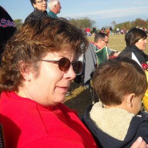 Meet your Posher, Charlotte